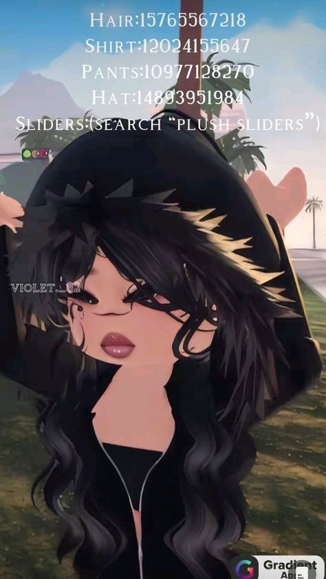 Berryave Outfit Codes, Berry Ave Emo Outfit Codes, Hair Codes Berry Ave Black, Black Outfit Codes Berry Ave, Emo Berry Avenue Codes, Hair Code Berry Ave, Roblox Avatar Codes Berry Ave, Black Hair Codes Berry Ave, Roblox Outfit Id Codes