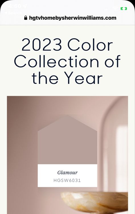 Glamour Paint Sherwin Williams, Sherwin Williams Glamour Paint, Glamour Sherwin Williams, Sherwin Williams Glamour, Sherman Williams, Cinematic Video, Bathroom Paint, Bedroom Bliss, Quiet Place