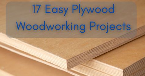 Joints Woodworking, Plywood Coffee Table, Plywood Projects, Kids Play Kitchen, Wall Mounted Desk, Spruce Up Your Home, Wood Working Gifts, Bench With Shoe Storage, Basic Tools