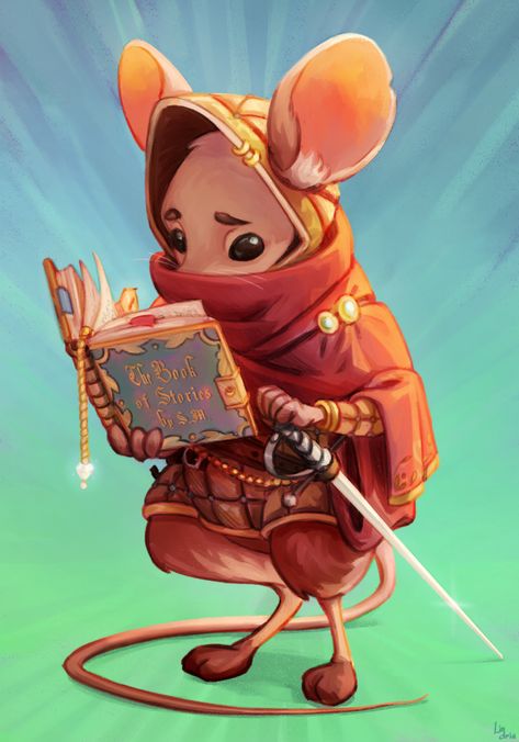 Mousefolk Dnd Art, Dnd Mousefolk, Ratfolk Dnd, Dnd Ratfolk, Bard Dnd Art, Mouse Character Design, 캐릭터 드로잉, Cute Creatures, Dnd Characters