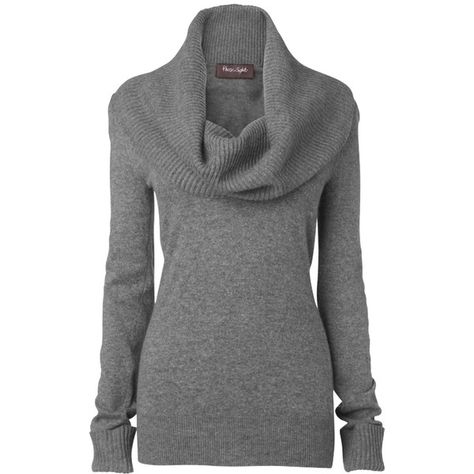 Phase Eight Deep Cowl Neck Jumper, Grey Marl, 12 (110 SAR) ❤ liked on Polyvore featuring tops, sweaters, shirts, long sleeves, grey, women's knitwear, gray cowl neck sweater, gray sweater, jumper shirt and grey long sleeve shirt Winter Streetstyle, Cowl Neck Shirt, Leggings Boots, Marled Sweater, Grey Long Sleeve Shirt, Sophia Bush, Grey Jumper, Fashion Sweaters, Fashion Must Haves