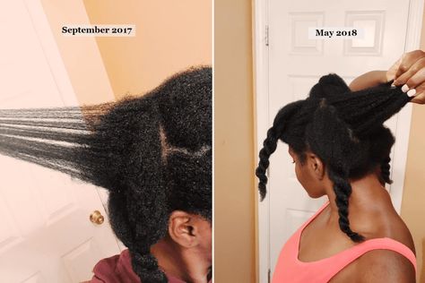 What Causes Hair Breakage, Natural Hair Breakage, Hair Breakage Remedies, Stop Hair Breakage, Natural Hair Transitioning, Breaking Hair, Vitamins C, Natural Hair Care Tips, Afro Textured Hair