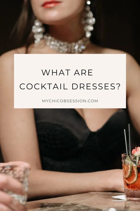 Cocktail Glam Dress Code, Cocktail Dress Classy Evening Short Formal, Cocktail Dress Birthday Party, Cocktail Hour Dress Code, Cocktail Party Looks For Women, Professional Cocktail Dress, Cocktail Hour Attire Women, Cocktail Gala Dress, Cocktail Dress Party Outfit