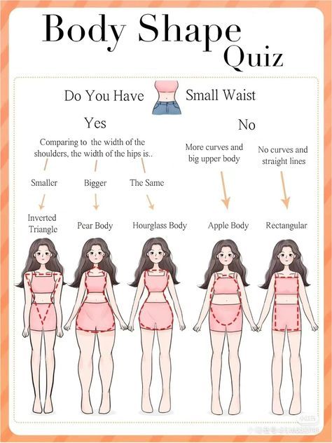 Dress Based On Body Shape, Body Shape Fashion Guide, Types Of Shirts For Women Chart, What Is My Body Shape Quiz, What’s My Body Type, Body Shape Chart, Rectangle Body Type, Female Body Types, Different Body Shapes