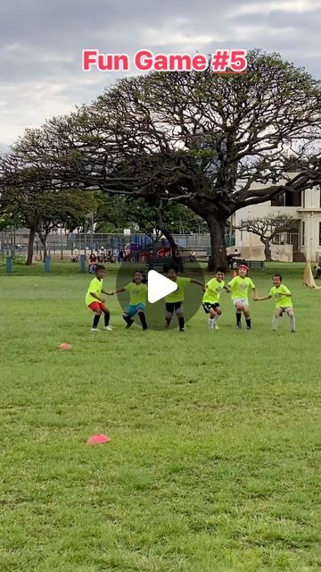 Fun Soccer Games For U10, Fun Soccer Games, Soccer School, Soccer Games For Kids, Sports Meet, Interactive Games, Soccer Game, Active Kids, Interactive Game