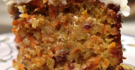 Not all carrot cakes are created equal, especially where Nigella is concerned. This recipe, "originating from Venetian Jews, which s... Carrot Cake Recipe Nigella, Pumpkin Carrot Cake, Butternut Squash Cake, Savory Cakes, Gluten Free Cake Recipe, Gluten Free Carrot Cake, Springform Pan Cake, Salty Cake, Toasted Pine Nuts