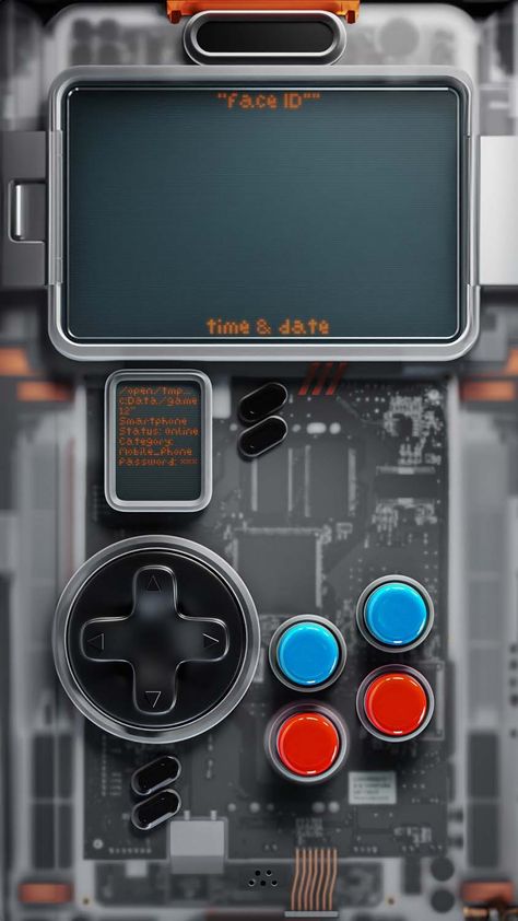 iPhone Dynamic Island Retro Game Controller - iPhone Wallpapers Iphone Dynamic Island, Iphone Wallpaper Off White, Retro Games Wallpaper, Dynamic Island, Iphone Wallpaper Cat, Iphone Dynamic Wallpaper, New Wallpaper Iphone, Iphone Wallpaper Stills, Space Wallpaper