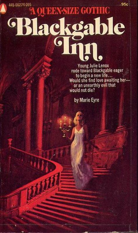 Pulptastic! – Gothic Pulp 11 – The Telltale Mind Gothic Romance Books, Gothic Novels, Romance Covers Art, Horror Book Covers, Gothic Books, Beau Film, Gothic Fiction, Romance Novel Covers, Gothic Novel