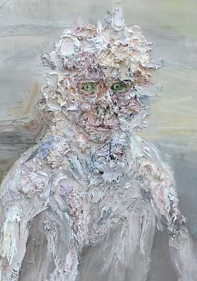 Eric Lacombe, Crocker Art Museum, Experimental Animation, Traditional Animation, Sxsw Film, Museum Los Angeles, James Ensor, Painting Ceramics, Portraiture Painting