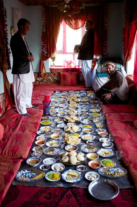 Eid in Ishkashim, Wakhan, Afghanistan | Willy Sengewald | Flickr Afghanistan Food, Afghanistan Culture, Steve Mccurry, Silk Road, South Asia, People Of The World, World Cultures, Central Asia, Best Places To Visit