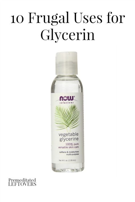 Vegetable Glycerin Uses Diy, Benefits Of Glycerin On Skin, Vegetable Glycerin Uses Skin, Uses For Vegetable Glycerin, How To Use Glycerin For Skin, Uses For Glycerin, Glycerine For Skin, Diy Glycerin, Vegetable Glycerin Uses