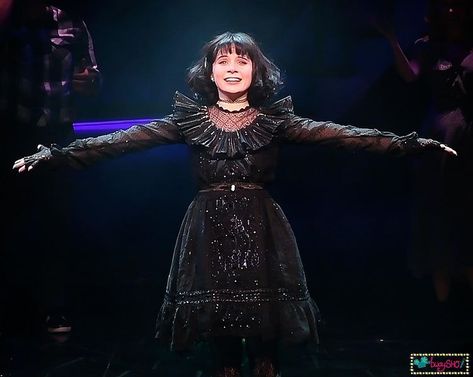 Elizabeth Teeter, Beetlejuice The Musical, Beetlejuice Musical, Lydia Deetz, Beetlejuice, Broadway, Musical, Instagram Photos, Instagram