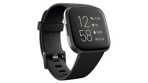 Fitbit App, Fitbit Versa 2, Best Fitness Tracker, Phone Watch, Fitbit Charge, Apple Watch Series 3, Spotify App, Fitness Watch, Wireless Technology