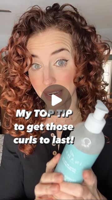 How To Layer Curly Hair Products, Managing Curly Hair, Tips For Defined Curls, Curl Journey, Flax Seed Gel, Curl Refresh Routine, How To Take Care Of Wavy/curly Hair, Enhance Natural Curls, Flaxseed Gel