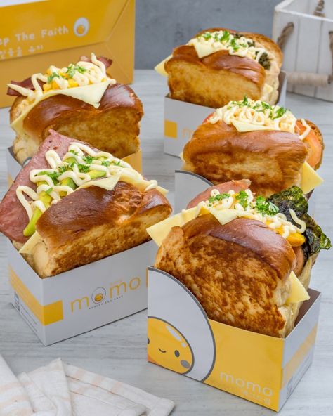 Korean Egg Toast, Korean Egg Sandwich, Egg Toast Sandwich, Korean Egg Drop, Egg Drop Sandwich, Korean Toast, Charcoal Bread, Korean Egg, Fluffy Scrambled Eggs