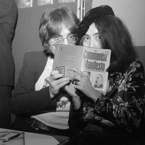 John And Yoko, The Lost Weekend, Atom Heart Mother, John Lennon Yoko Ono, Beatles Vinyl, Beatles Girl, John Lennon And Yoko, Bug Boy, Give Peace A Chance