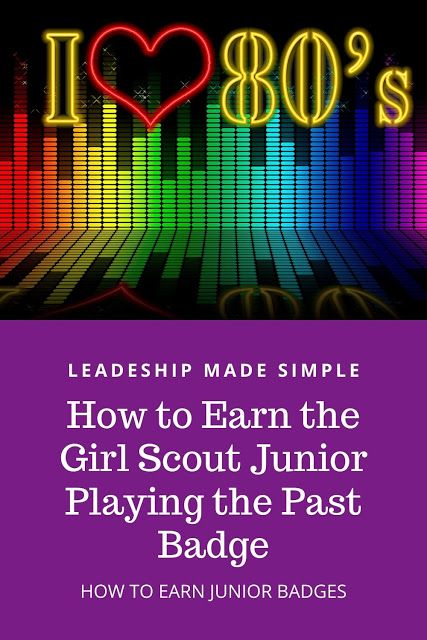 Junior Scout Badges, Playing The Past Junior Badge Ideas, Junior Girl Scout Meeting Ideas, Girl Scout Juniors Activities, Junior Badges Girl Scouts, Junior Badge Ideas, Girl Scout Junior Badges, Junior Girl Scouts Activities, Girl Scout Badges Requirements