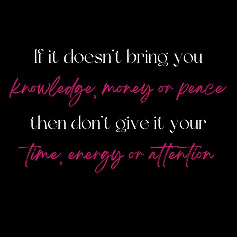 If you read nothing else today, let this one sink in DEEP. "Where focus goes, energy flows. And where energy flows, whatever you're focusing on grows. In other words, your life is controlled by what you focus on. That's why you need to focus on where you want to go, not on what you fear." Follow @fortunafemmes for more empowerment quotes. #growthmindset #growth #healthymindset #empowering #evolvingwomen #empoweringwomen #empoweredwomen #womensupportingwomen #womenempoweringwomen #queens... Focus Energy Quotes, Where Attention Goes Energy Flows, Energy Goes Where Intention Goes, Focus On Those Who Focus On You, Inspirational Quotes In Marathi, Focus Goes Energy Flows, Where Focus Goes Energy Flows, Brilliant Quote, In Other Words