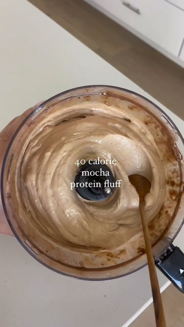 Protein Fluff, Fluff Desserts, Best Protein Powder, Protein Ice Cream, Whey Protein Powder, Best Protein, More Recipes, Instant Coffee, Meal Replacement