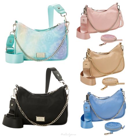 Madden NYC Women's Modular … curated on LTK Madden Nyc, Walmart Finds, Fashion Wishlist, Pouch