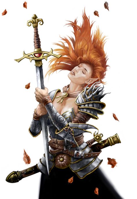 Aribeth - Characters & Art - Neverwinter Nights Futuristic Places, Gaming Characters, Neverwinter Nights, Fantasy Heroes, Forgotten Realms, Female Cartoon, Knight Armor, Dnd Art, Game Character Design