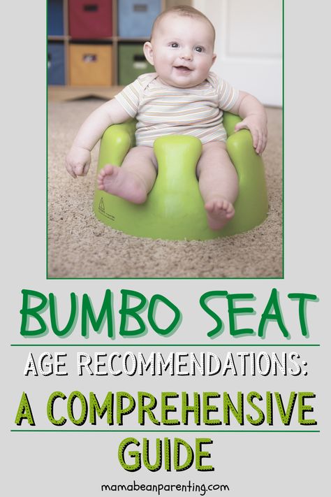 A bumbo seat is a one-piece seat specifically engineered to support young babies by helping them learn how to sit upright. However, as a responsible parent, you surely have questions and safety concerns, most of which focus on the appropriate bumbo seat age. Besides, how effective is a bumbo seat anyway – if at all? Bumbo Seat, Bumbo, Baby Ready, Do Baby, Baby Seat, Baby Learning, Baby Needs, Sit Up, Raising Kids