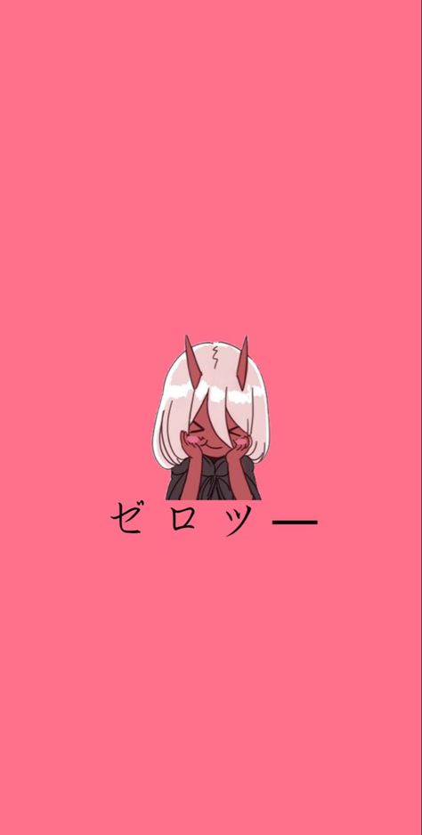 Darling In The Franxx Zero Two Wallpaper, Zero Two Wallpaper Hd, Darling In The Franxx Zero Two, Darling In The Franxx Wallpaper, Zero Two Icon, Two Wallpaper, 02 Wallpaper, Doremon Cartoon, Ken Tokyo Ghoul