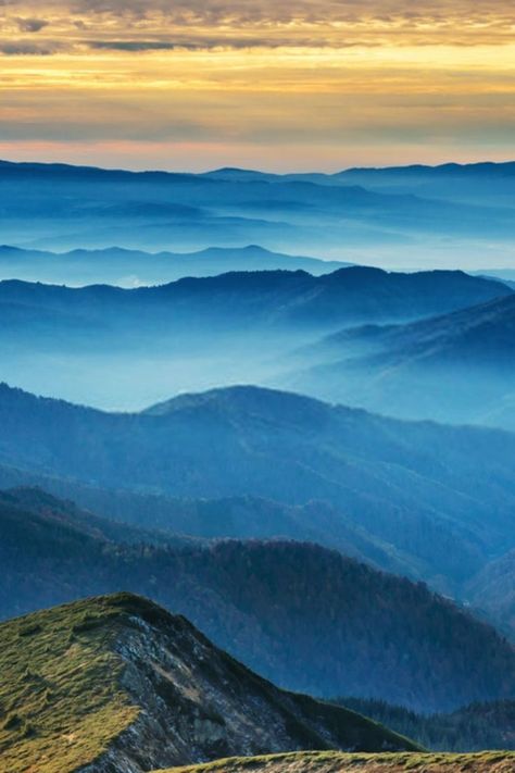 Australia Tattoo, Blue Mountains Australia, Hillside Landscaping, Outdoors Tattoo, New South Wales Australia, Mountain Tattoo, The Blue Mountains, I Know The Plans, Blue Mountains