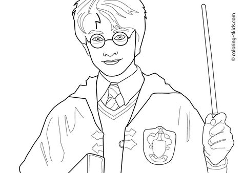 https://i.pinimg.com/originals/ea/a3/89/eaa389c89bf0fa9d9f7b3d22d46af30b.gif Harry Potter Scar, Harry Potter Coloring Book, Letter Drawing, Harry Potter Coloring Pages, Harry Potter Printables Free, Harry Potter Free, Harry Potter Colors, Harry Potter Face, Harry Potter Owl