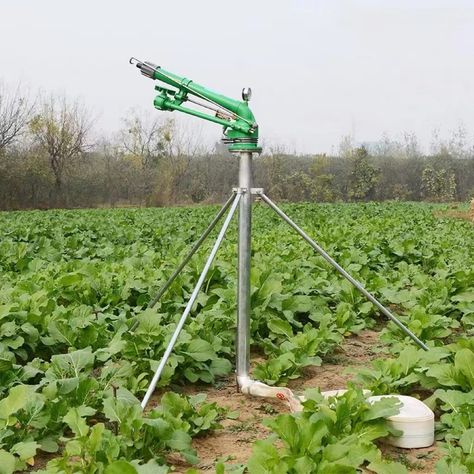 Watering 360 Sprinkler Irrigation System Lawn Equipment Agricultural Garden Water Rain Gun Big Impact Sprinkler https://m.alibaba.com/product/1600496625431/Watering-360-Sprinkler-Irrigation-System-Lawn.html?__sceneInfo={"cacheTime":"1800000","type":"appDetailShare"} Sprinkler System Design, Irrigation System Design, Irrigation Pumps, Spray Ground, Water Fountain Pumps, Automatic Irrigation System, Irrigation Controller, Lawn Irrigation, Water Rain