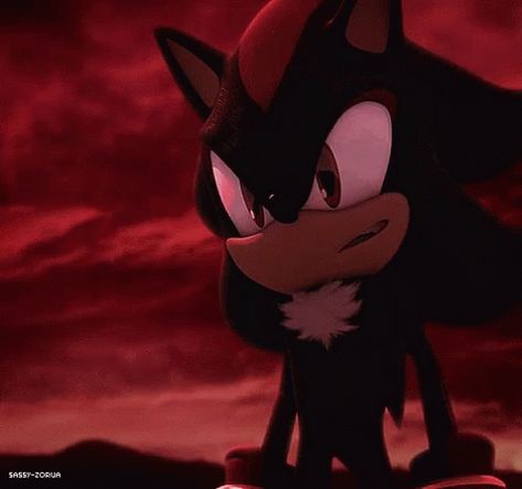 Sonic Shadow GIF - Sonic Shadow - Discover & Share GIFs Naruto Painting, Hedgehog Game, Swag Pics, Silver The Hedgehog, Y2k Wallpaper, Sonic Franchise, Sonic Adventure, Dark Pictures, Sonic And Shadow