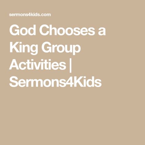 Church Group Activities, Trust Games, Childrens Sermons, Bible Verse For Today, Youth Games, Sunday School Kids, Trust In Jesus, Sunday School Activities, Bible Activities