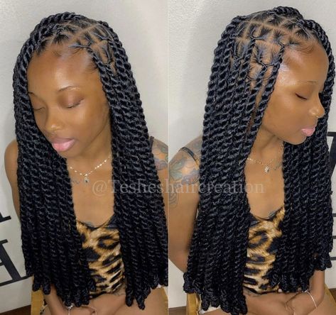 Style Invisible Locs, Long Invisible Locs, Invisible Locs Hairstyles, Black Hair Protective Styles, Invisible Locs, Short Box Braids Hairstyles, Faux Locs Hairstyles, Box Braids Hairstyles For Black Women, Braided Cornrow Hairstyles