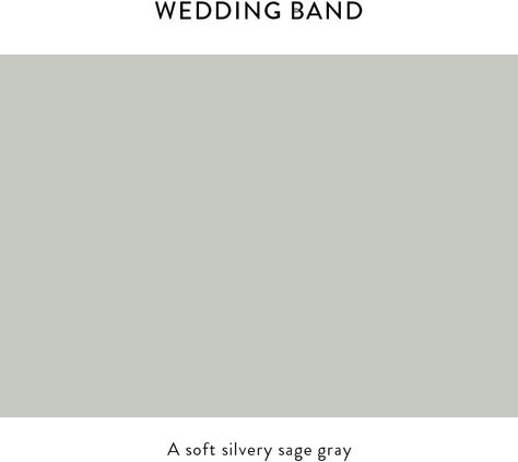 Amazon.com: Magnolia Home by Joanna Gaines Classic Interior Wall, Ceiling, Trim Paint and Primer, Satin Finish, 1 Gallon - WEDDING BAND Magnolia Wedding Band Paint, Wedding Band Paint Color, Wedding Band Paint Color Joanna Gaines, Magnolia Paint Colors, Magnolia Paint, Ceiling Trim, Trim Paint, Magnolia Wedding, Painting Trim