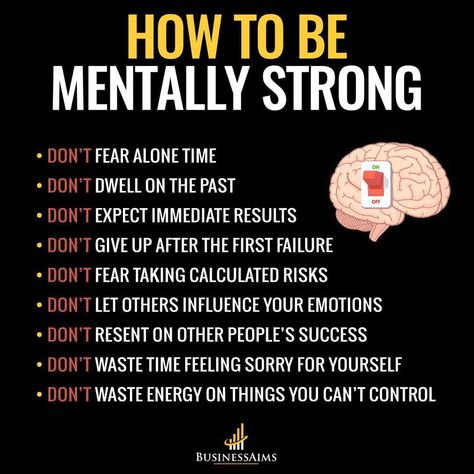 Strong Mindset, 5am Club, Feeling Sorry For Yourself, Mental Toughness, Mentally Strong, Study Motivation Quotes, Mental Strength, Self Care Activities, Happy Lifestyle