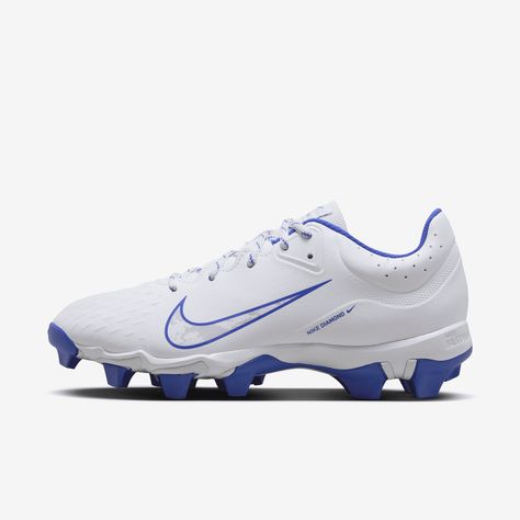 Nike shoes women white