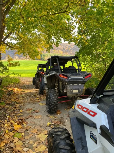 Utv Riding Aesthetic, Atv Riding Aesthetic, Razor Riding, Atv Track, Side By Side Atv, Texas Culture, Atv Car, Backyard Adventure, Atv Riding