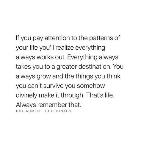 Over It Quotes Work, Nothing Phases Me Quotes, Things Always Work Out For Me, Do It All Quotes, Things Working Out Quotes Life, Everything Will Work Out For Me, It All Works Out Quotes Life, What If It All Works Out Quote, Things Are Always Working Out For Me