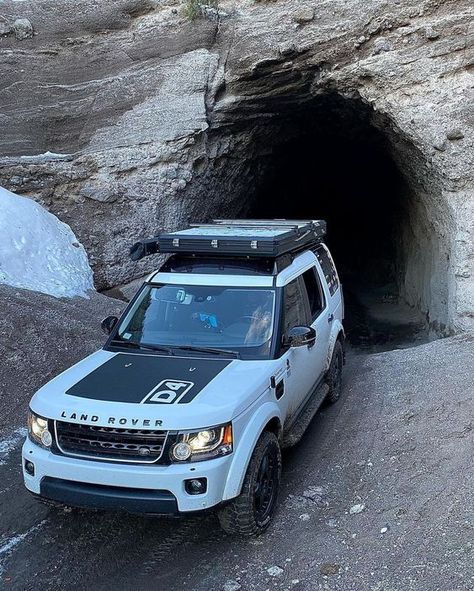 Land Rover Discovery 2016, Land Rover Camping, Camel Trophy, Land Rover Discovery 4, Overland Gear, Defender 130, New Defender, Overland Trailer, Italy Pictures