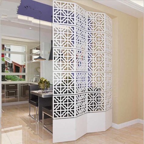 Folding screen room divider Decorative rooms Partition shield blinds Decoration rooms Hanging curtain Decorative Screens Divider, Wooden Divider, Folding Screen Room Divider, Metal Room Divider, Hanging Room Dividers, زجاج ملون, Divider Screen, Room Divider Screen, Living Room Partition