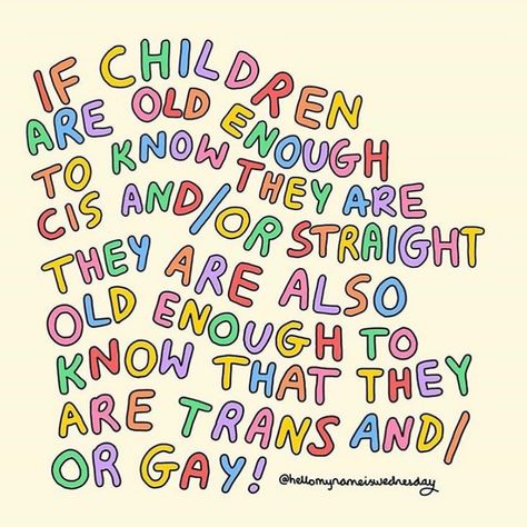 Trans Ally Quotes, Wednesday Holmes, Trans Ally, National Coming Out Day, Spanish Inquisition, Lgbtq Quotes, Army Poster, Trans Boys, Traveling Teacher