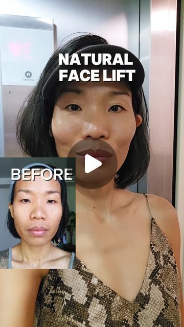 Trinh Georg on Instagram: "Yes, you can! Lifting up your face and maintain the youthful appearance with these simply facial exercises.  All you need is 5 minutes a day, consistency and commitment to self-care. #facialexercise #natrualbeauty #faceyoga #faceworkout #trinhgeorgg #facelift" Natural Face Lift, Face Lifting, Face Exercises, Facial Exercises, Face Lift, Face Yoga, Diy Body, Beauty Ideas, Face Care