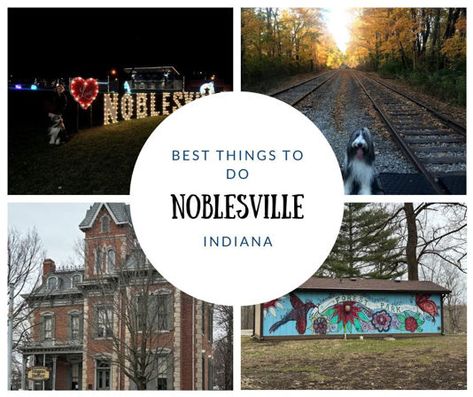 It’s hard to believe I’ve been a Noblesville resident for over twenty years, but here we are! So if you are on the lookout for fun things to do in Noblesville Indiana, I’ve got you covered. From tranquil river kayaking (one of my favorite summer activities) to bustling downtown shopping, Noblesville is a vibrant city... Downtown Shopping, Noblesville Indiana, River Kayaking, Kiddie Pool, White River, Forest Park, Local Guide, Get Outside, Field Trip