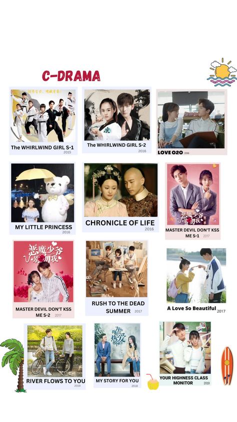 #Bestcdrama#school#college#life#12 C Drama List To Watch, Chinese Drama Checklist, Kdrama Fan Art Wallpaper, School Drama, C Drama, High School Drama, Easy Korean Words, Drama List, Korean Drama Series