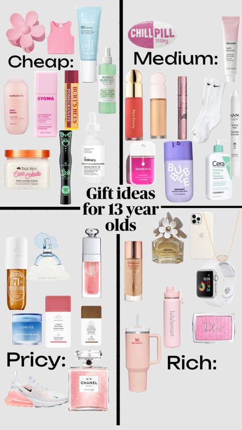 #preppy #giftideas #vibes #beauty #outfitinspo #homedecor #pink # Preppy Christmas List, Preppy Birthday Gifts, Girly Christmas Gifts, Preppy Gifts, Preppy Inspiration, Flot Makeup, Sephora Skin Care, Cute Birthday Ideas, Cute Gifts For Friends