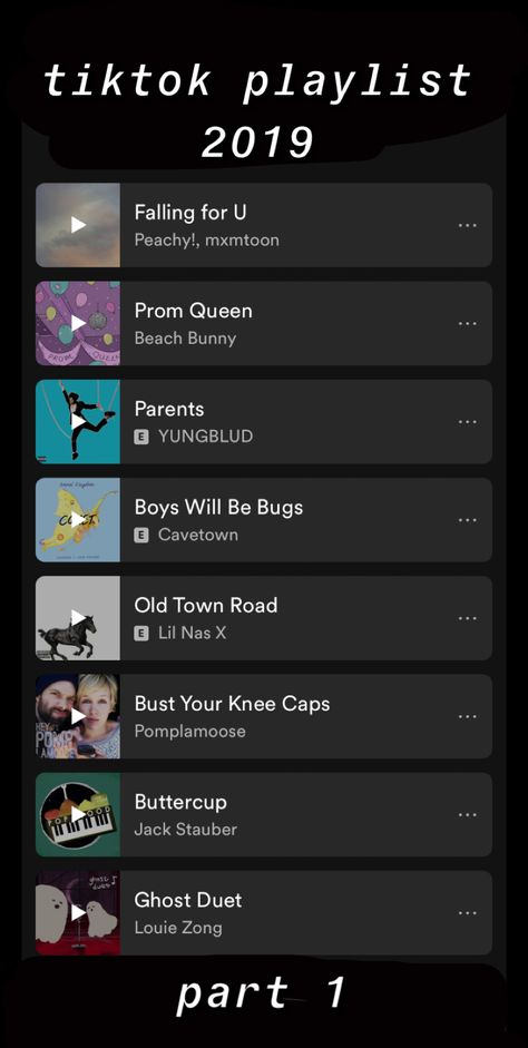 popular tiktok songs playlist 2019 Popular Tiktok Songs, Tiktok Songs Playlist, Roadtrip Playlist, Tiktok Playlist, Popular Music Artists, Tik Tok Songs, Popular Music Videos, Tiktok Songs, Party Playlist