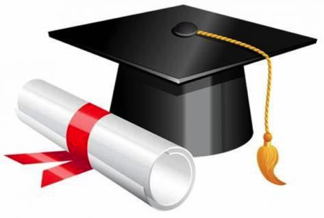 Dear 2020 High School Graduates, You Have Permission to Grieve - TulsaKids Magazine Academic Certificate, High School Diploma, Intro Youtube, School Clipart, Graduation Hat, My Wish For You, Graduation Ceremony, Make A Person, Graduation Pictures