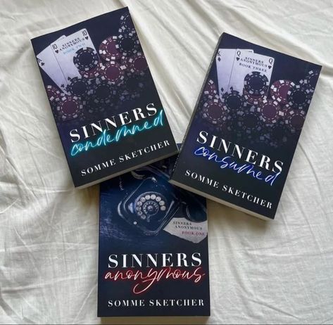 Sinners Condemned, Sinners Anonymous, Dark Mafia Romance, Romance Books Worth Reading, Mafia Romance, Book Reading Journal, Romance Series Books, Love Dark, Best Self Help Books