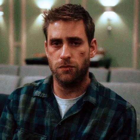 James Norrington, Oliver Jackson Cohen, Recovering Alcoholic, Promised Land, Dog Years, Moon Knight, Pretty Men, Boys Who, The Fosters