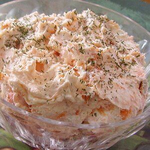 The Best Smoked Salmon Spread Recipe | Allrecipes Fish Mousse, Mascarpone Dip, Salmon Dip Recipes, Smoked Salmon Spread, Best Smoked Salmon, Salmon Spread, Salmon Dip, Smoked Salmon Dip, Spread Recipes